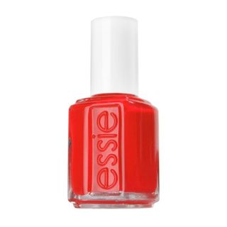 essie Core 64 Fifth Avenue Bright Red Nail Polish