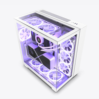 NZXT H9 ElitePC Gamer score: 79%