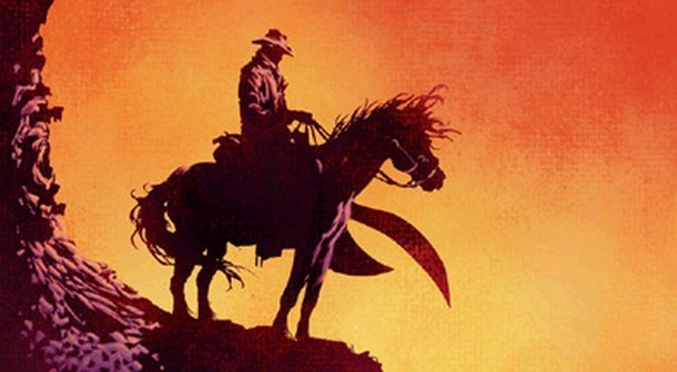 The Dark Tower