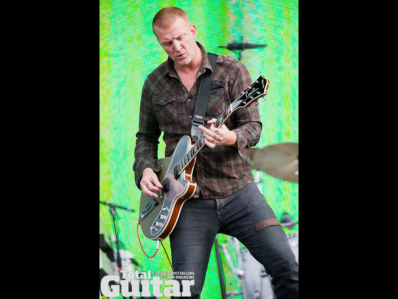 Queens Of The Stone Age