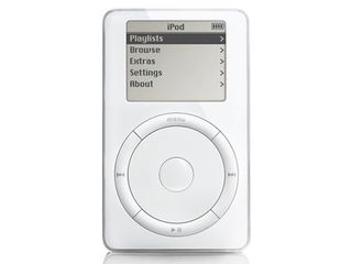 iPod