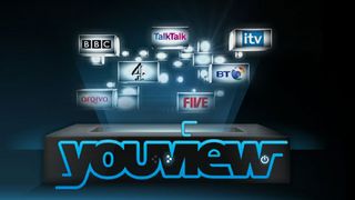 Neverending YouView launch continues with new TalkTalk box