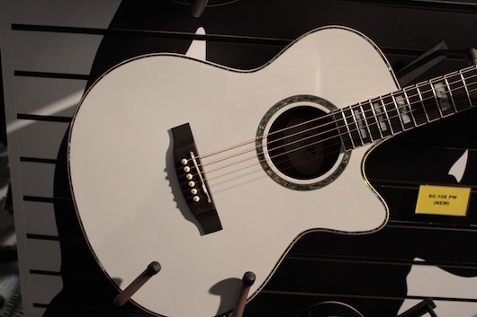 LTD XTone electro acoustics