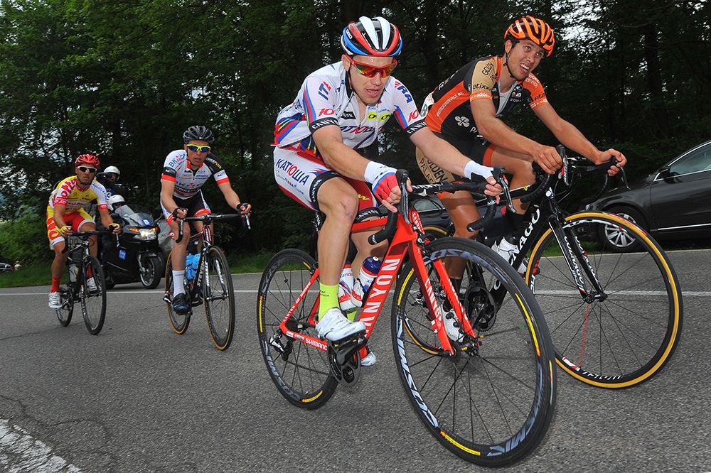 Vyacheslav Kuznetsov (Katusha)