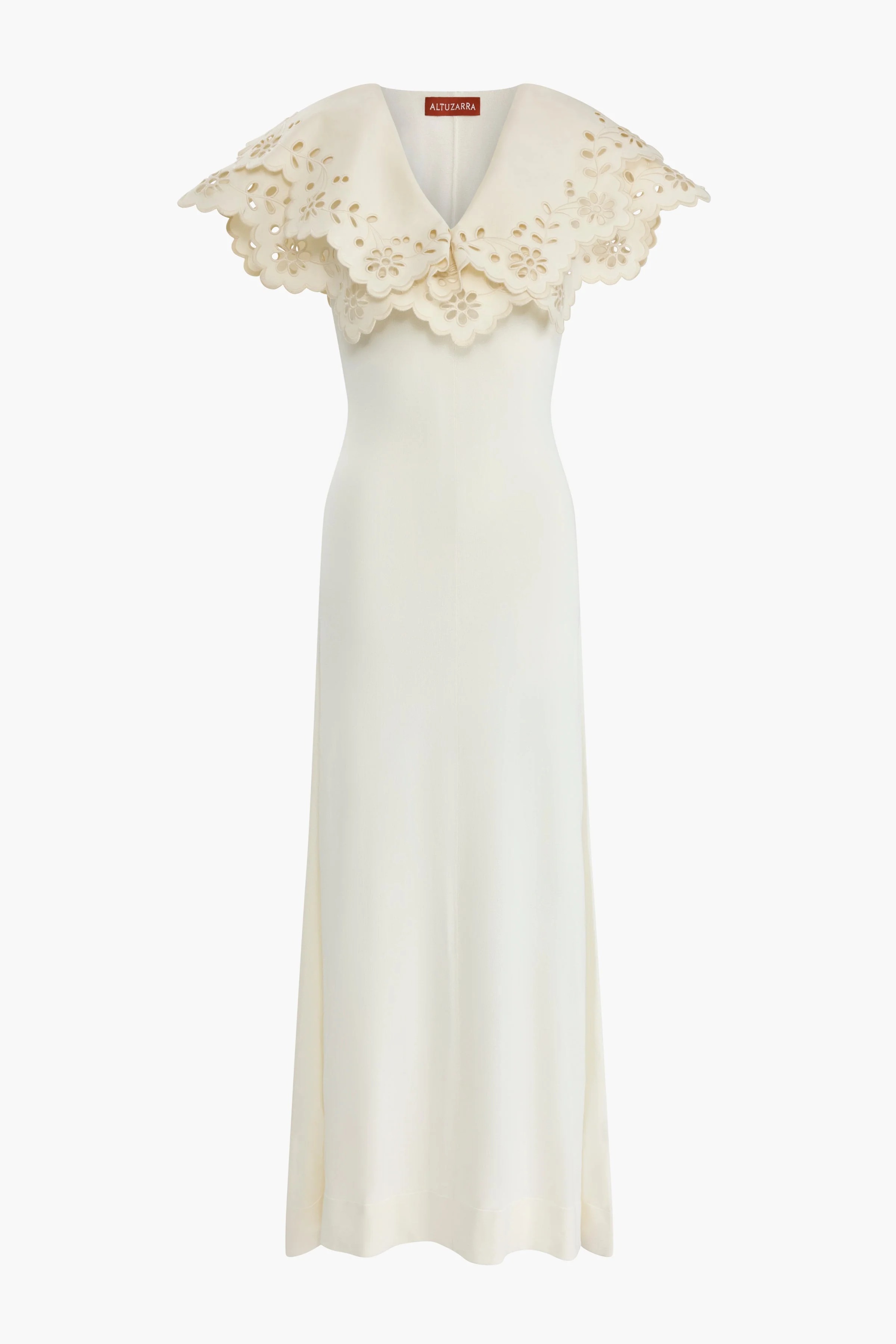 altuzarra, Penrose Dress