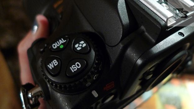Nikon D810 review