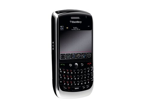 Самый дорогой телефон blackberry curve 8900