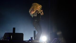 Shakira, T-Mobile, Un-Carrier 3.0, Bryant Park, Events