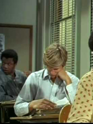 Halls of Anger (1970)