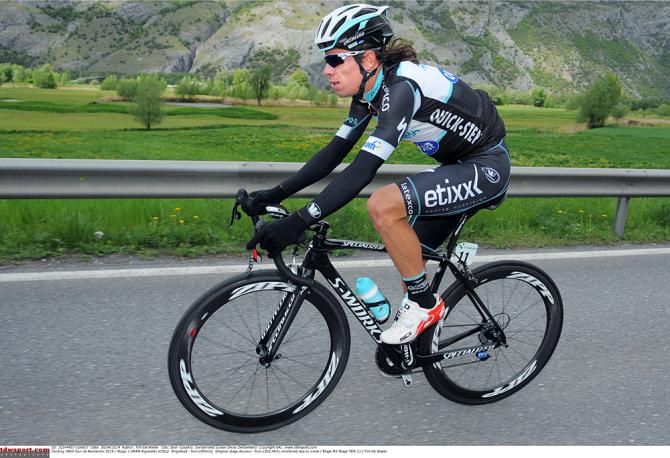 Rigoberto Uran (OPQS)