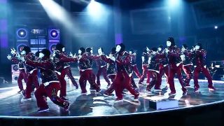 JabbaWockeeZ in ABDC