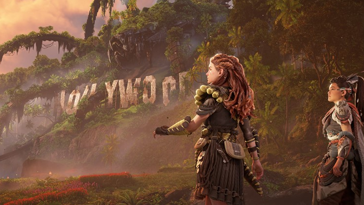 Horizon Zero Dawn is reportedly coming to PC later this year