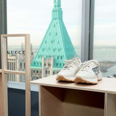 Innovations from Kering