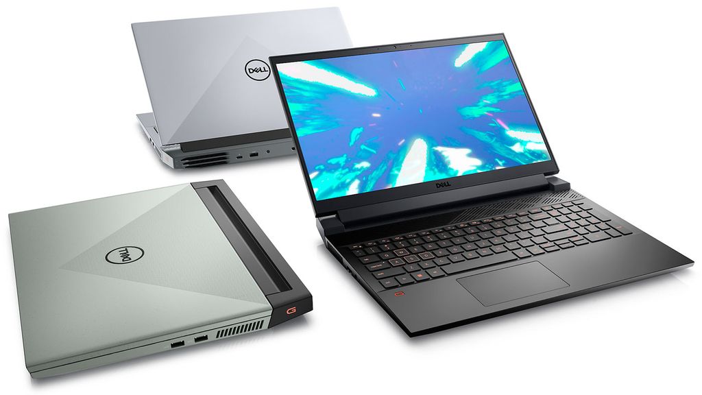 Dell Updates G15 Gaming Laptops With New CPU and GPU Options Tom's