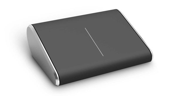 Microsoft Wedge Touch Mouse Driver For Mac