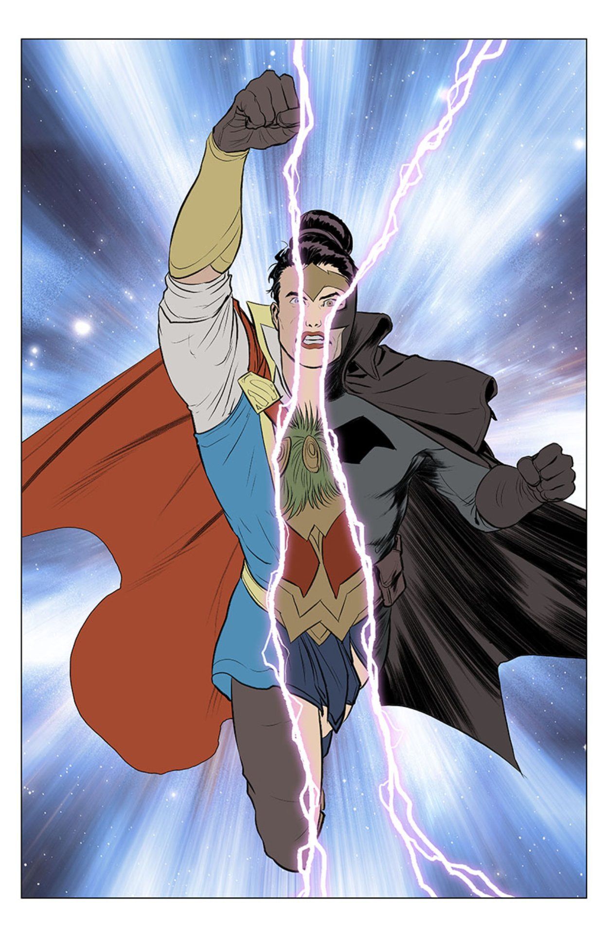 DC December 2022 solicitations