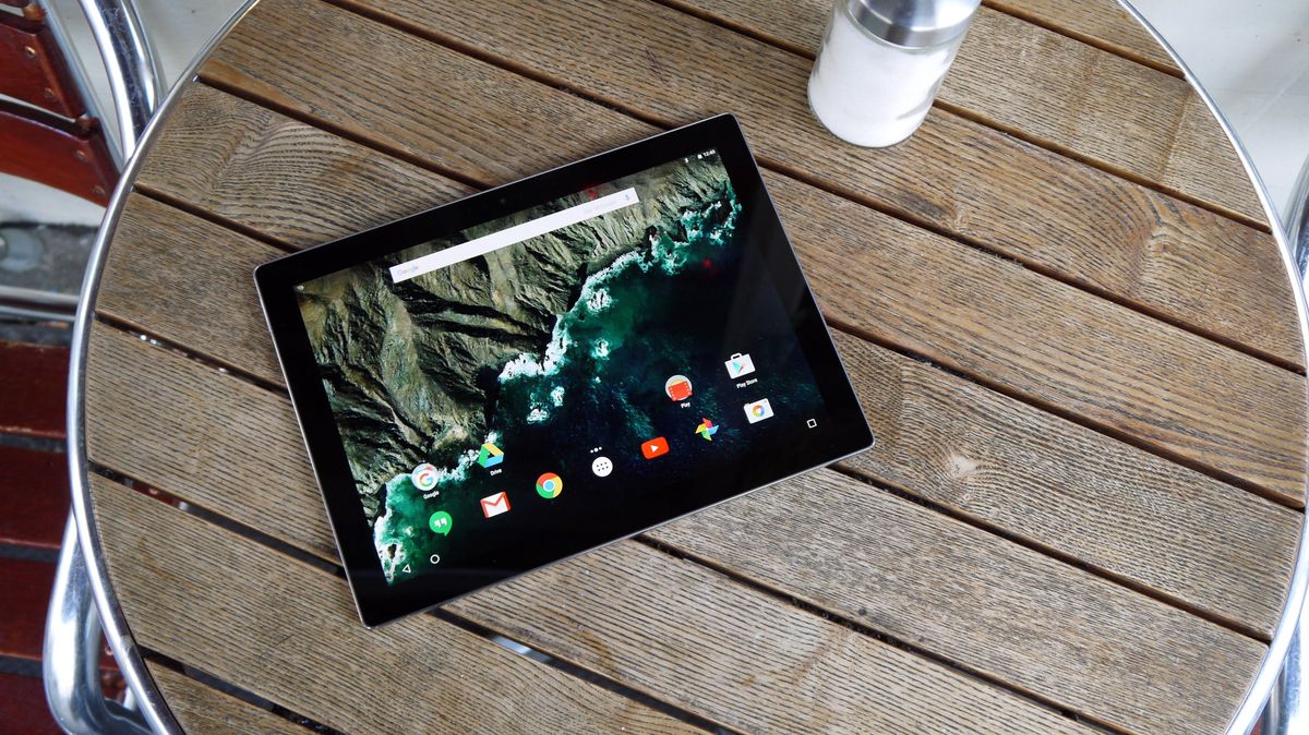 Google Pixel Tablet Review: Great Design and Best for Play - TheStreet