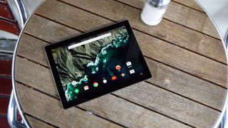 Google Pixel C review