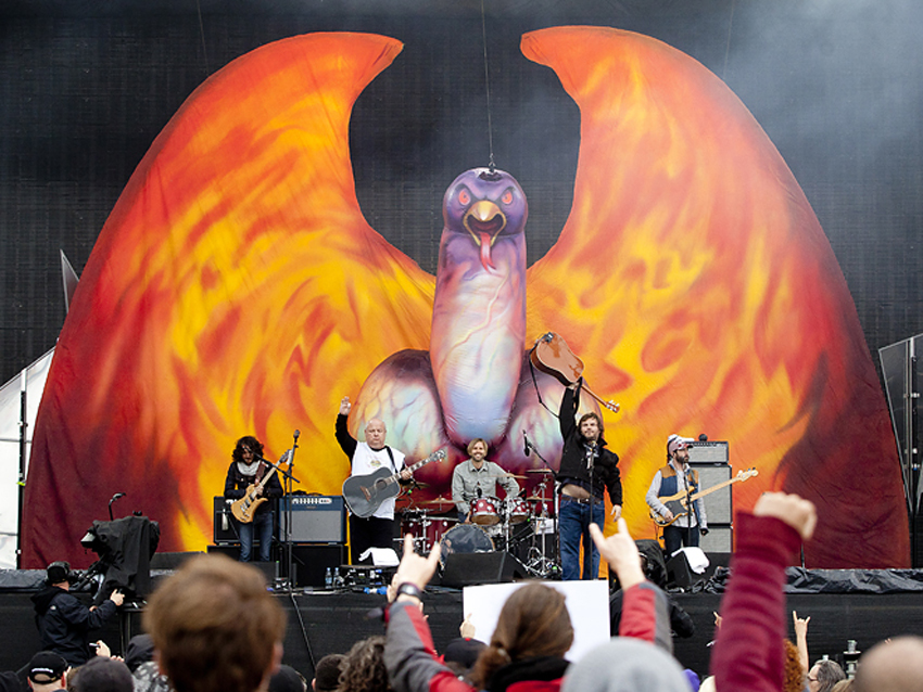 Tenacious D