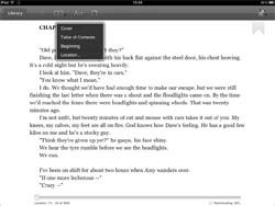 Kindle Cloud Reader