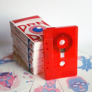cassette packaging