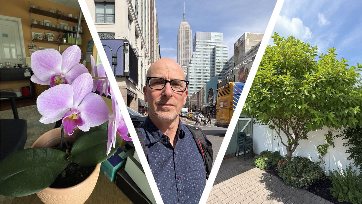 I transformed photos — and how I see the world — with iOS 27 Dev Beta Apple Intelligence Photo tools, and with this kind of power comes great responsibility