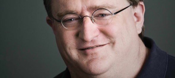The Valve Way: Gabe Newell And Erik Johnson Speak