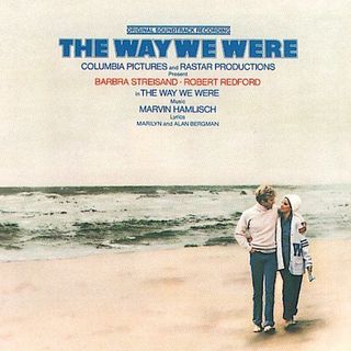 Barbra Streisand - The Way We Were (1973)