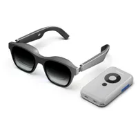 Xreal Air glasses + Xreal Beam: $449$379 at Xreal