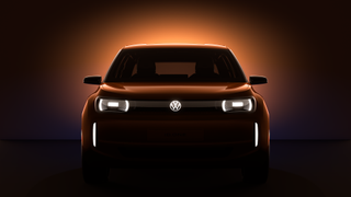 VW ID.One