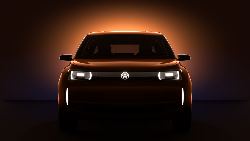 VW ID.One