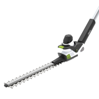 Gtech HT50 Long reach Hedge Trimmer