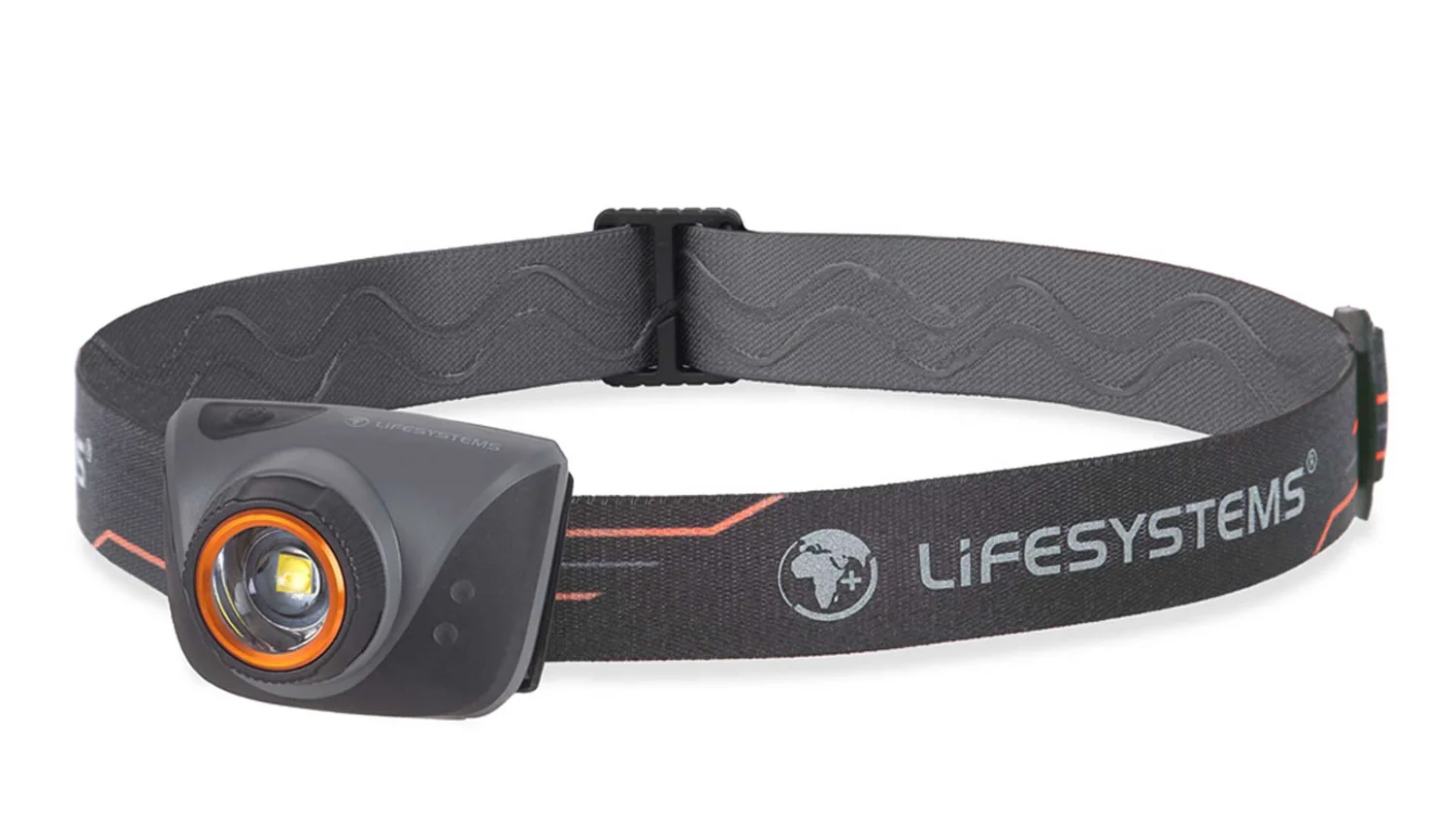 Lifesystems Intensity 580 Head Torch