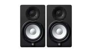 Best studio monitors: Yamaha HS5