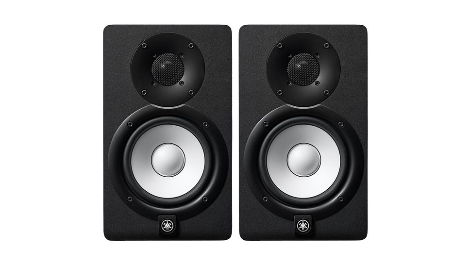 Best studio monitors 2024 Studio speakers for music production MusicRadar