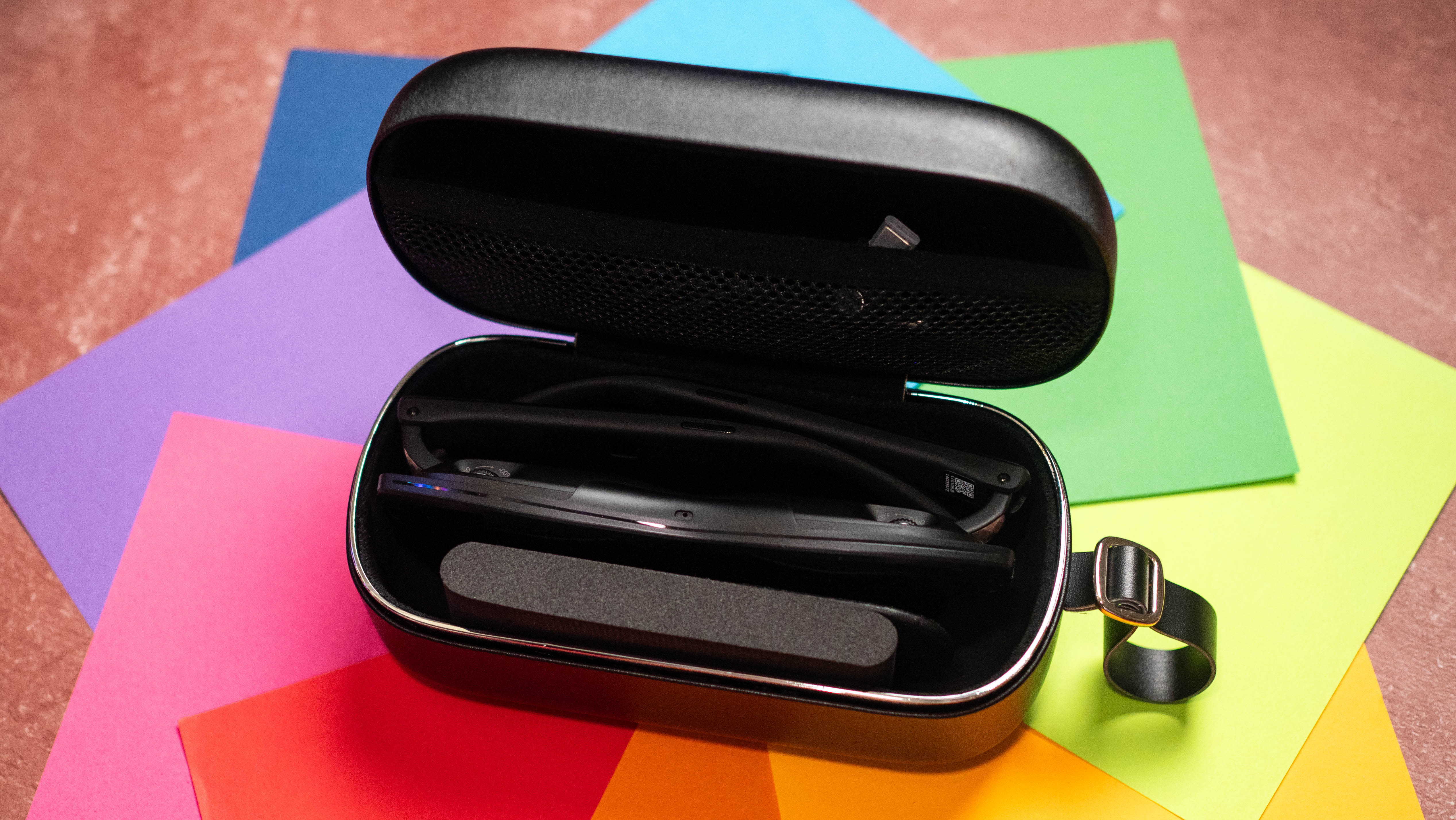 Rokid Max 2 AR Glasses review