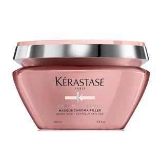 packshot of Kérastase Chroma Absolu Masque Chroma Filler