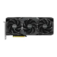 PNY RTX 5080 Overclocked Triple Fan