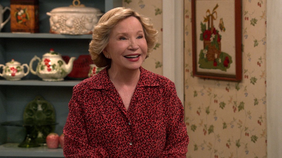 10 Of Debra Jo Rupp's Best Movie And TV Roles, Including Agatha All ...