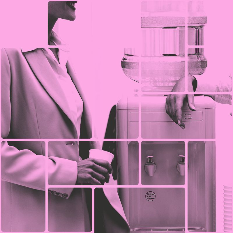 women and work