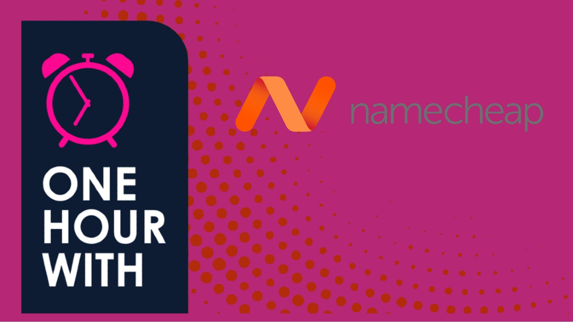 Namechip en 60 minutos: lanzamiento de un sitio con un presupuesto limitado