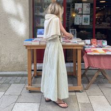Brown Flip-Flops Trend 2026