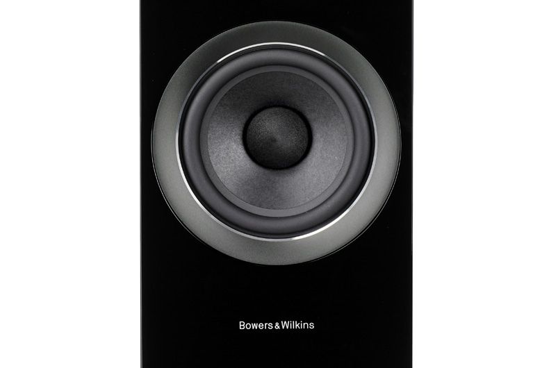 B&W 704 S2 review What HiFi?