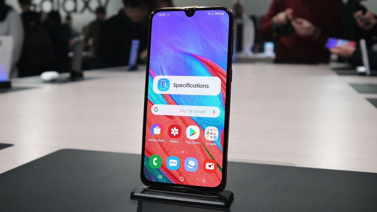 Image Credit: TechRadar