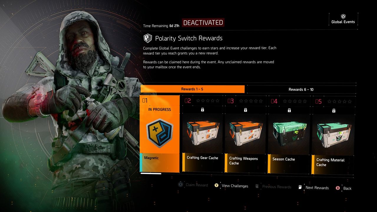 The Division 2