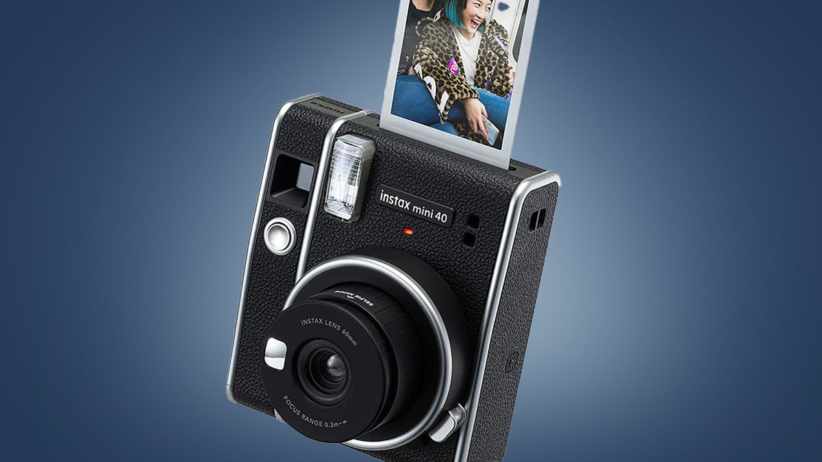 The 7 Amazon Prime Day camera deals I'm looking to snap up TechRadar