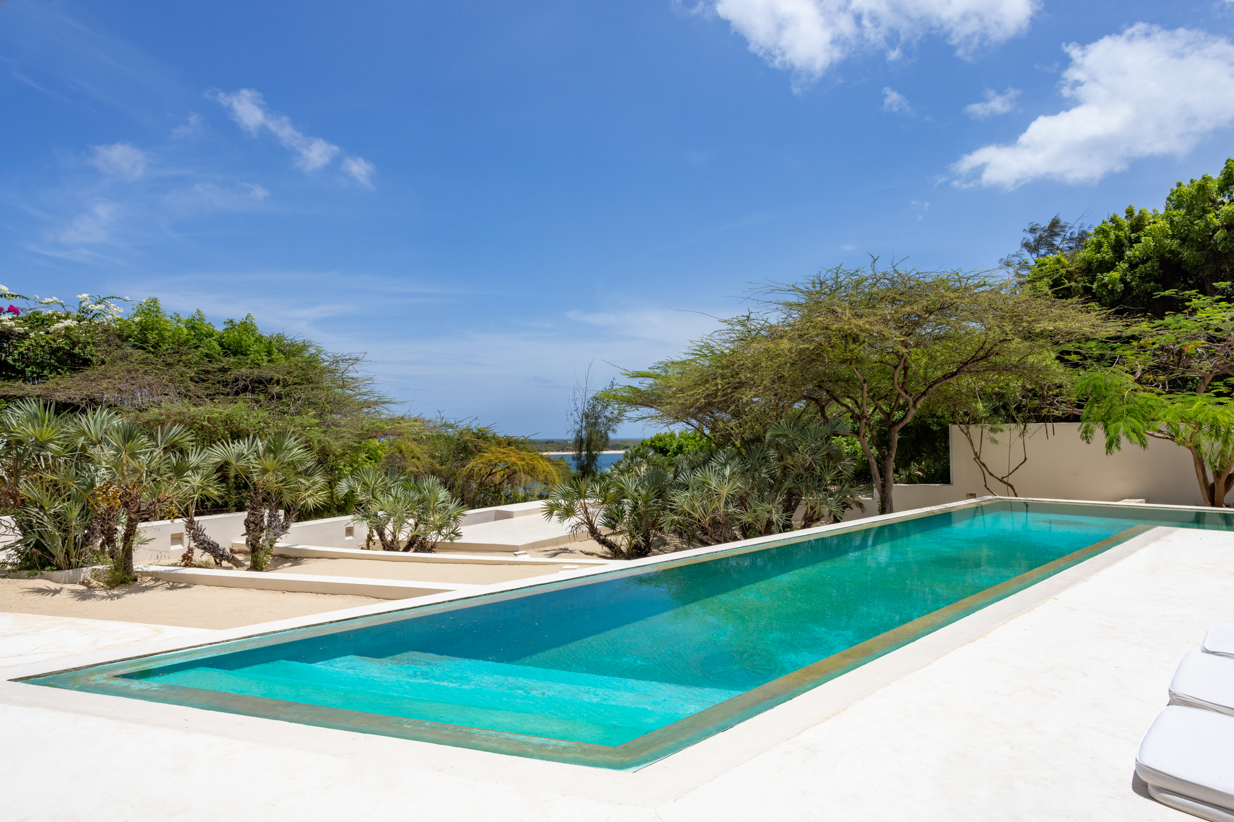 The gloriously modernist Honeymoon House