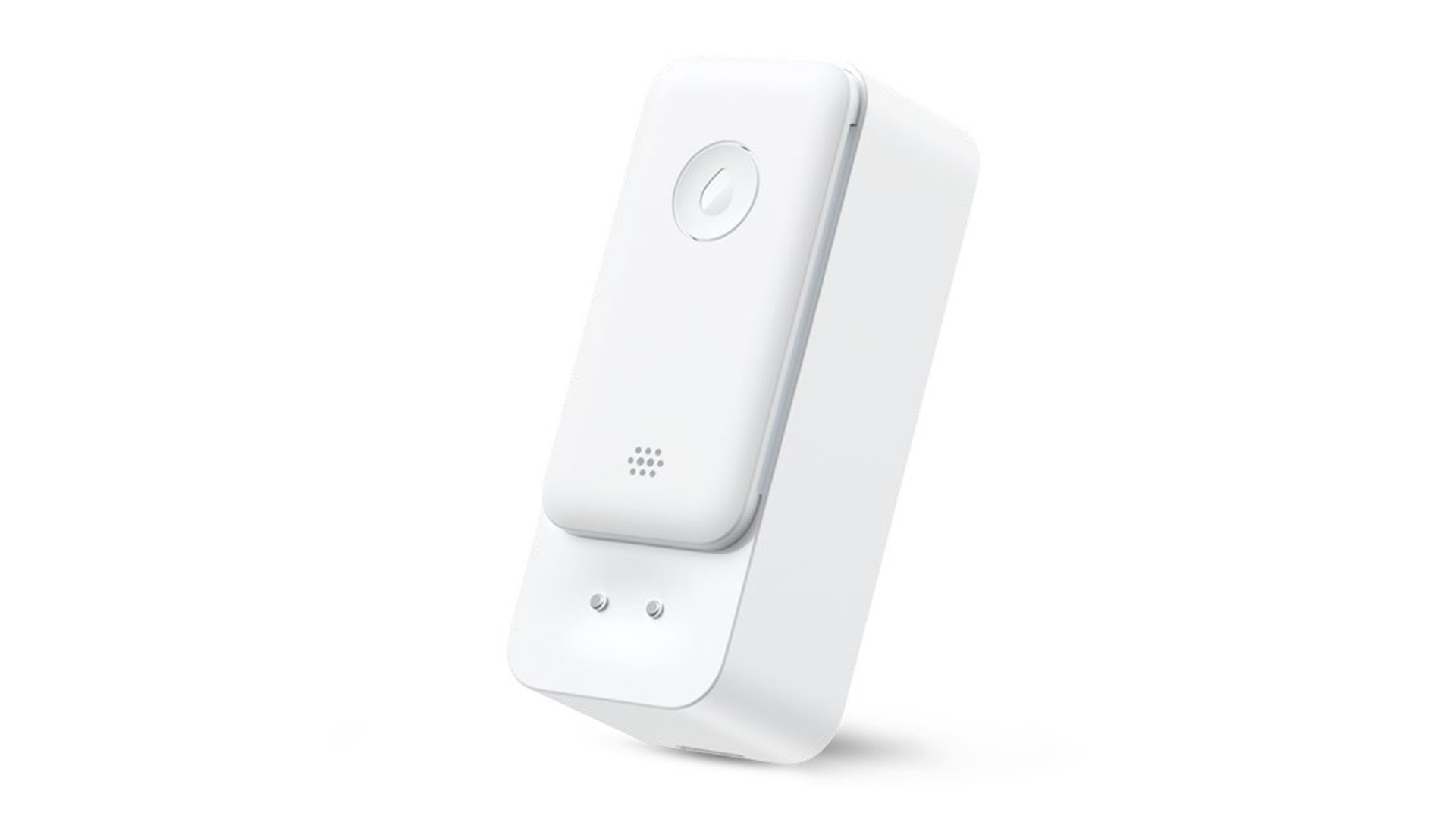 Switchbot leak detector