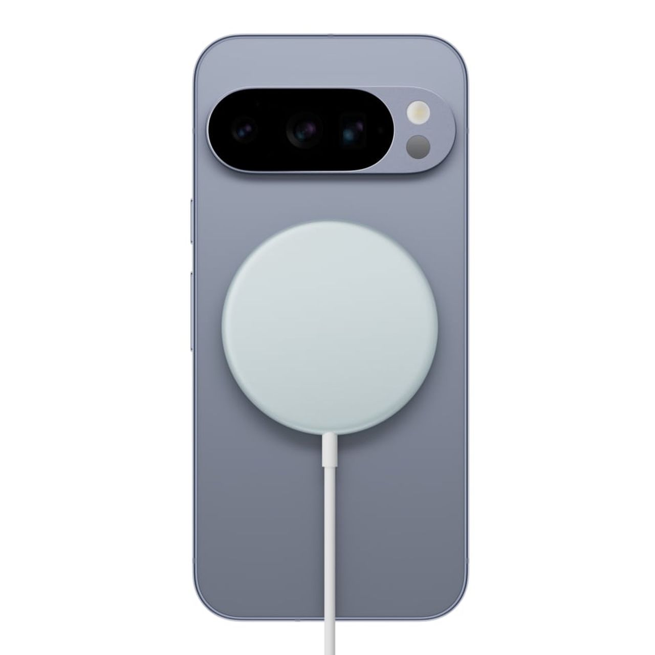 Pixelsnap charger for the Pixel 10 series