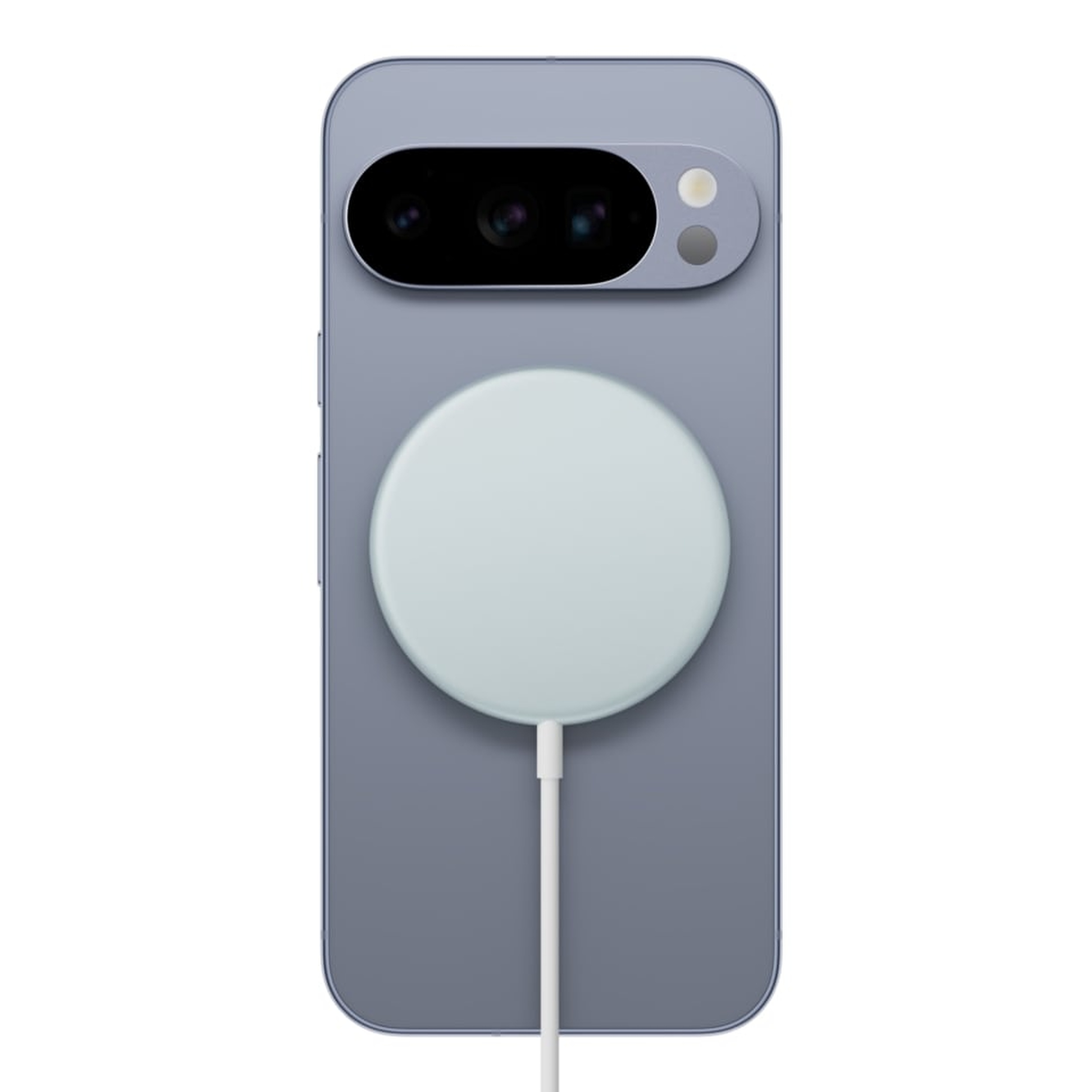 Pixelsnap charger for the Pixel 10 series